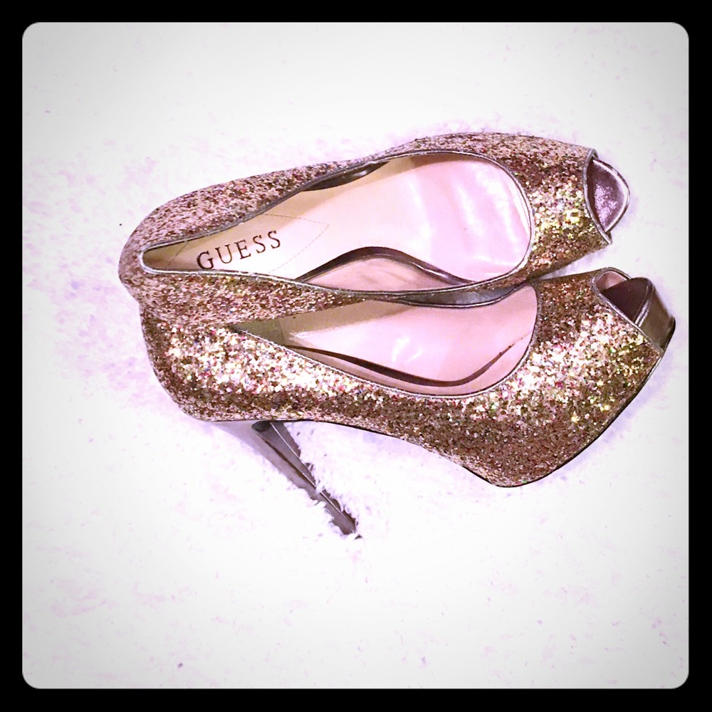 GUESS Shoes